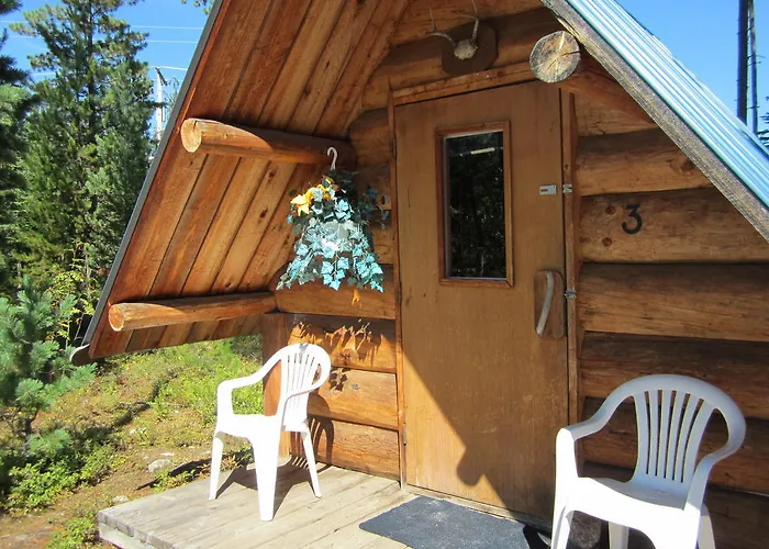 Blue River Cabins & Campgrounds