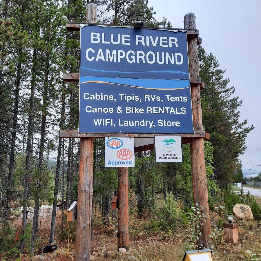 Holiday park &