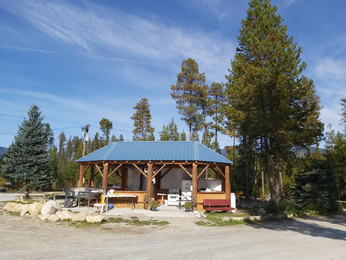 Village de vacances &