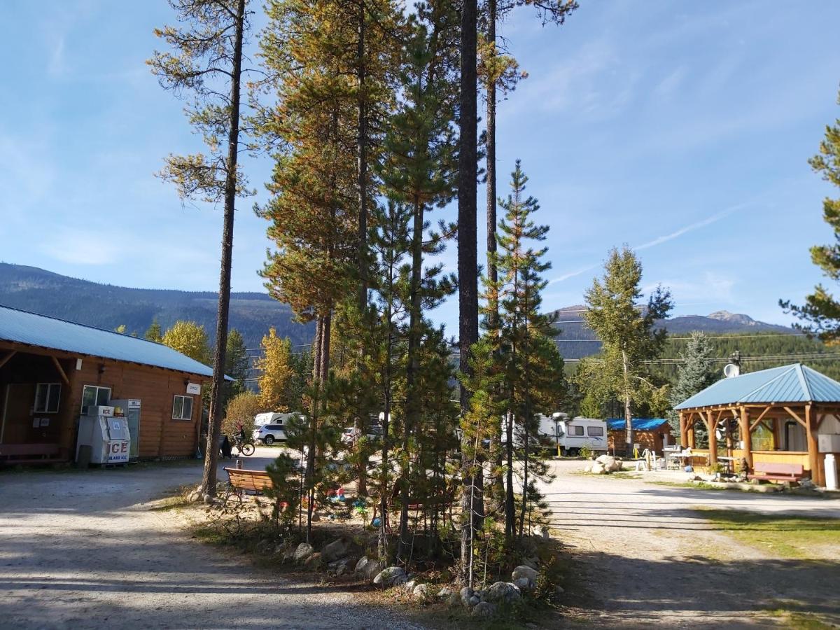 Village de vacances & Blue River