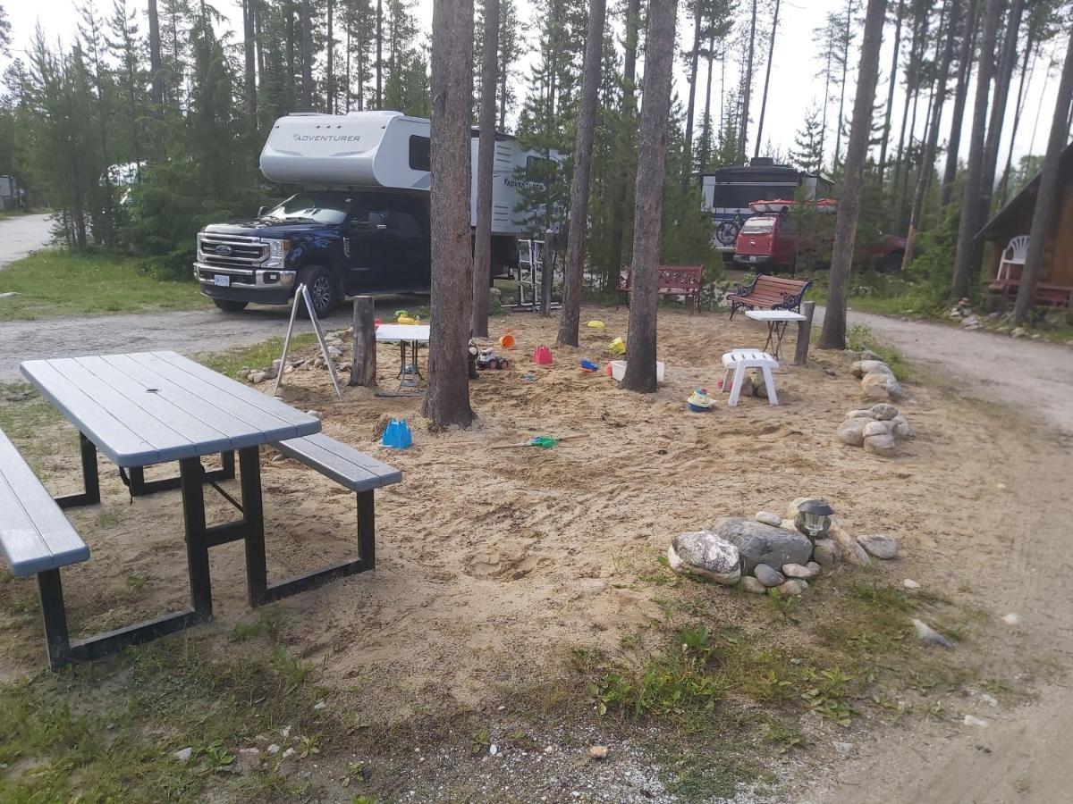 Holiday park &