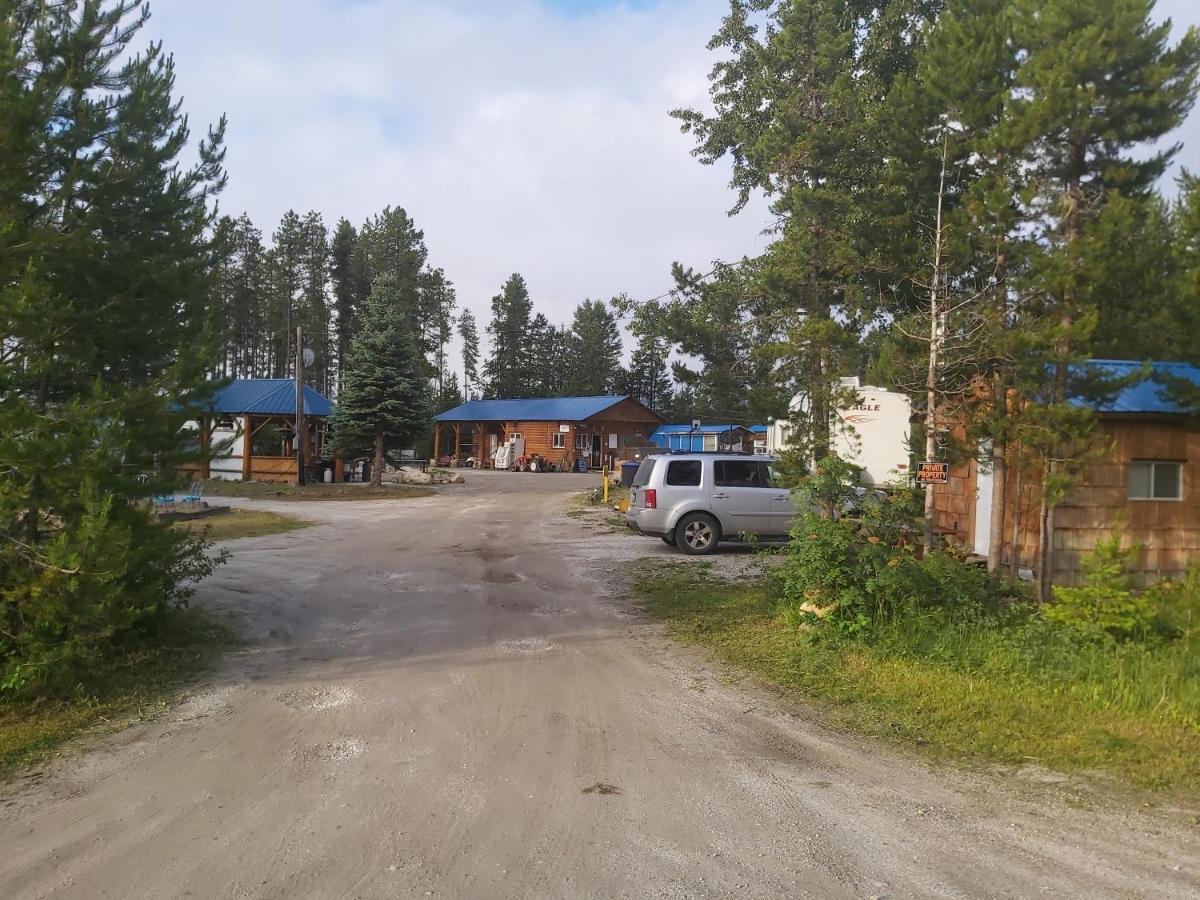 Holiday park &