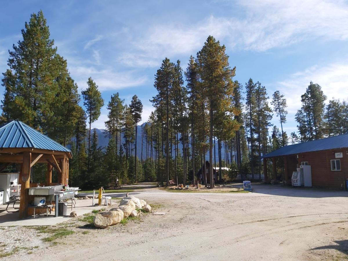 Holiday park &