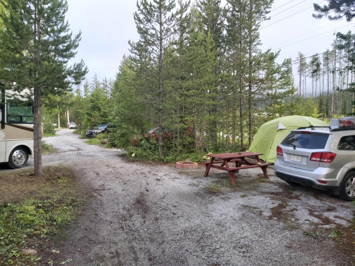 Holiday park &