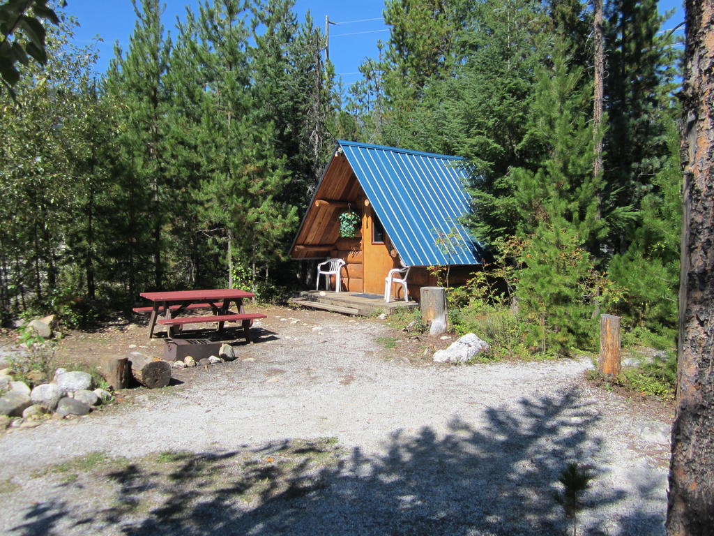 Village de vacances &