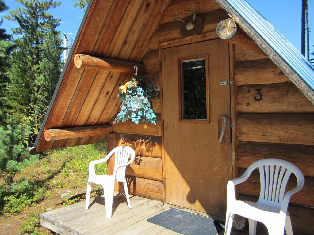 Holiday park &
